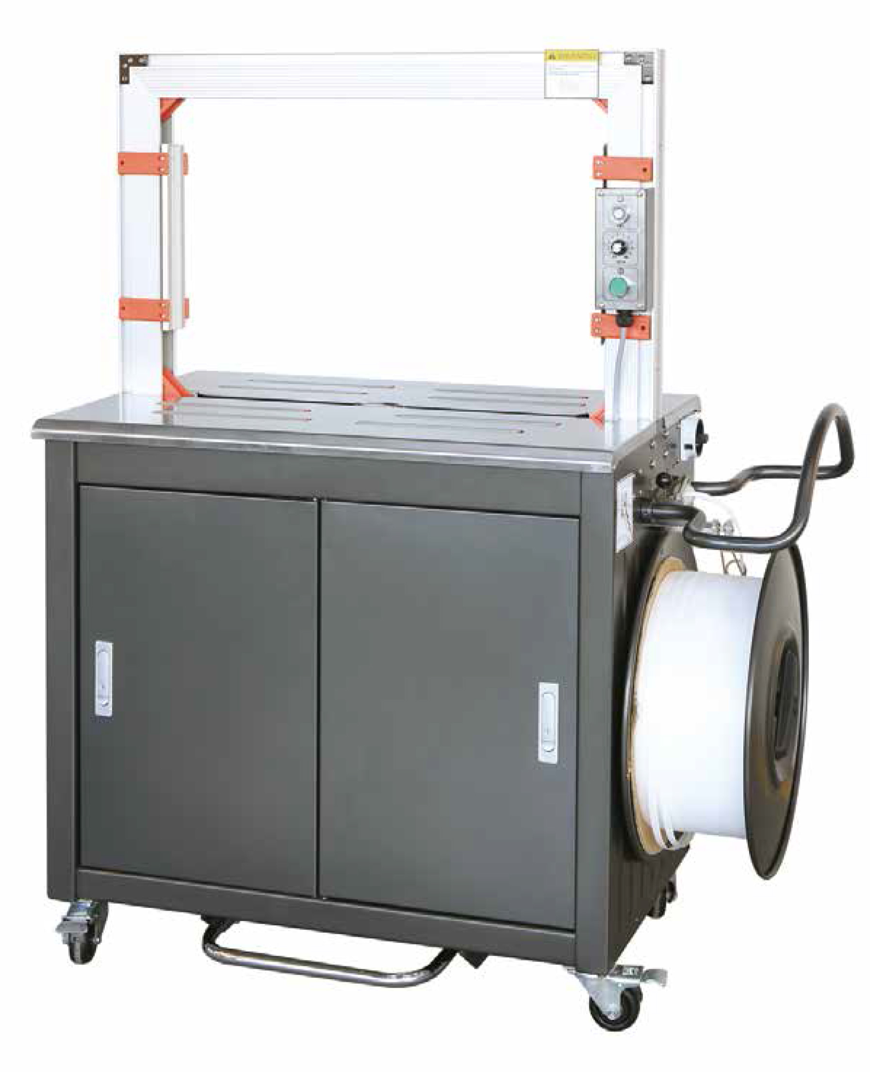 Automatic Strapping Machine (YG312) Ygen8